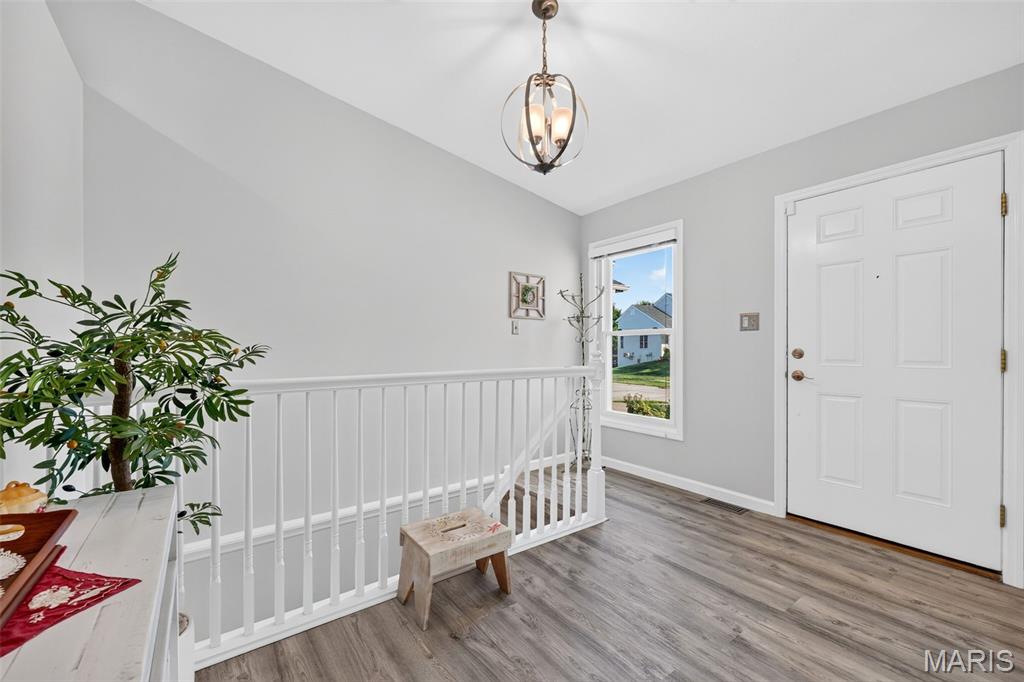 Villas At Highgrove - Residential