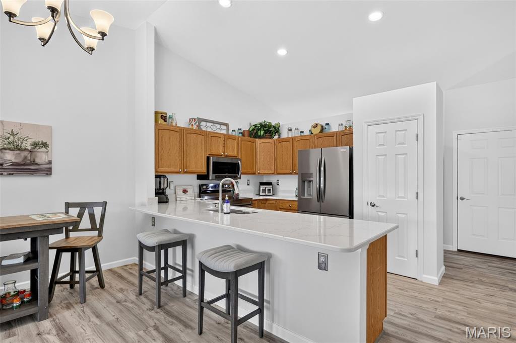 Villas At Highgrove - Residential