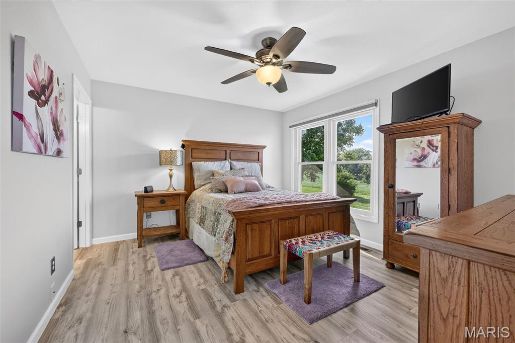 Villas At Highgrove - Residential