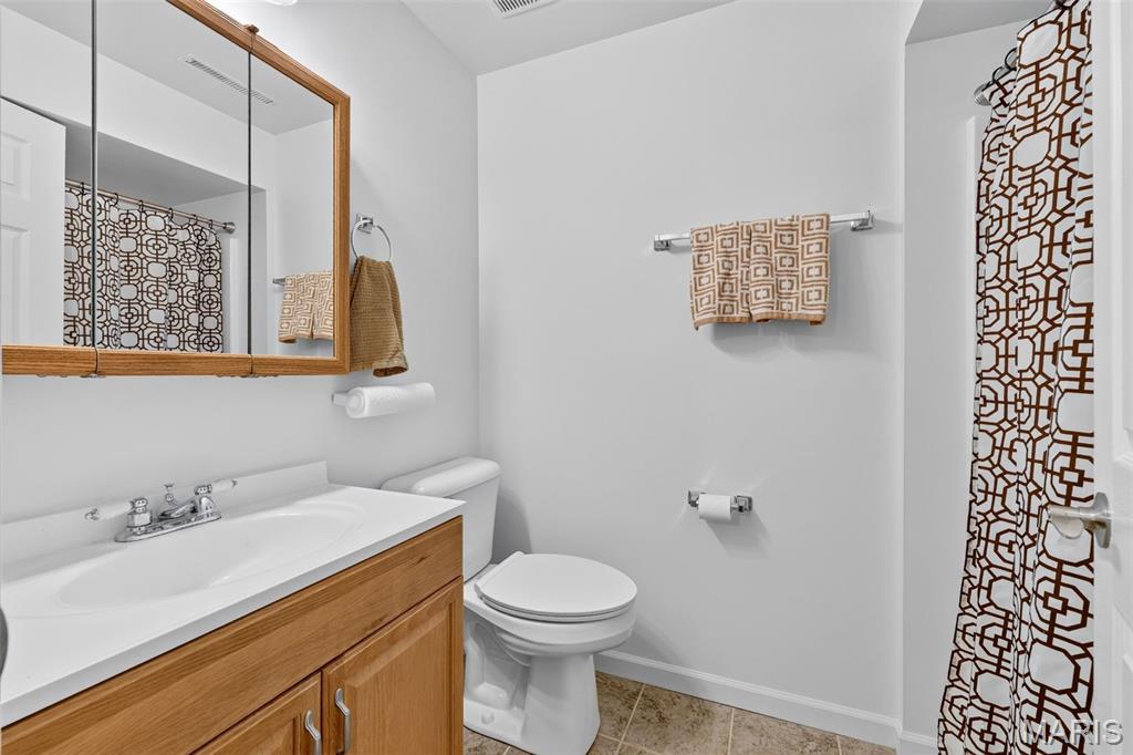 Villas At Highgrove - Residential