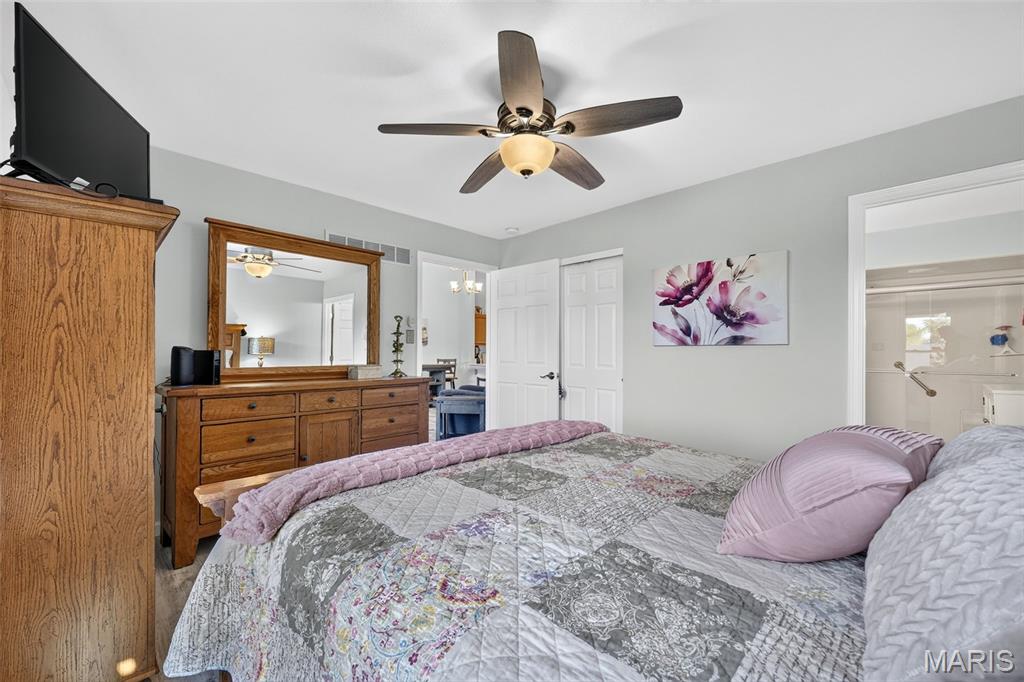 Villas At Highgrove - Residential