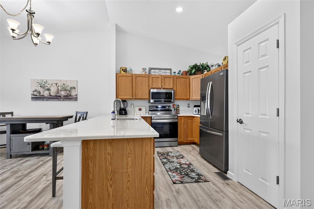 Villas At Highgrove - Residential