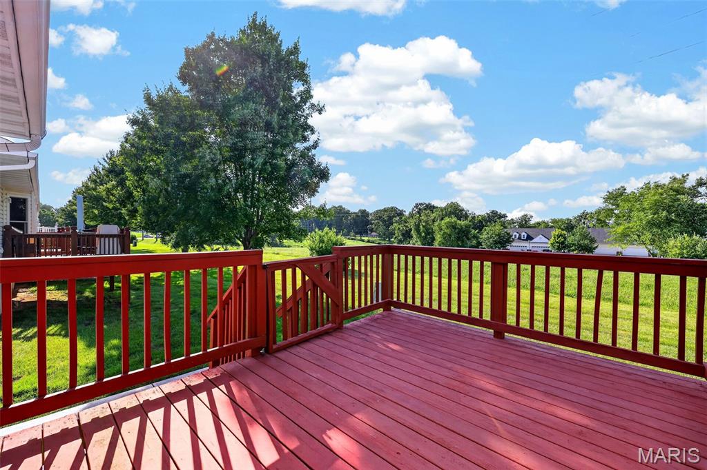 Villas At Highgrove - Residential