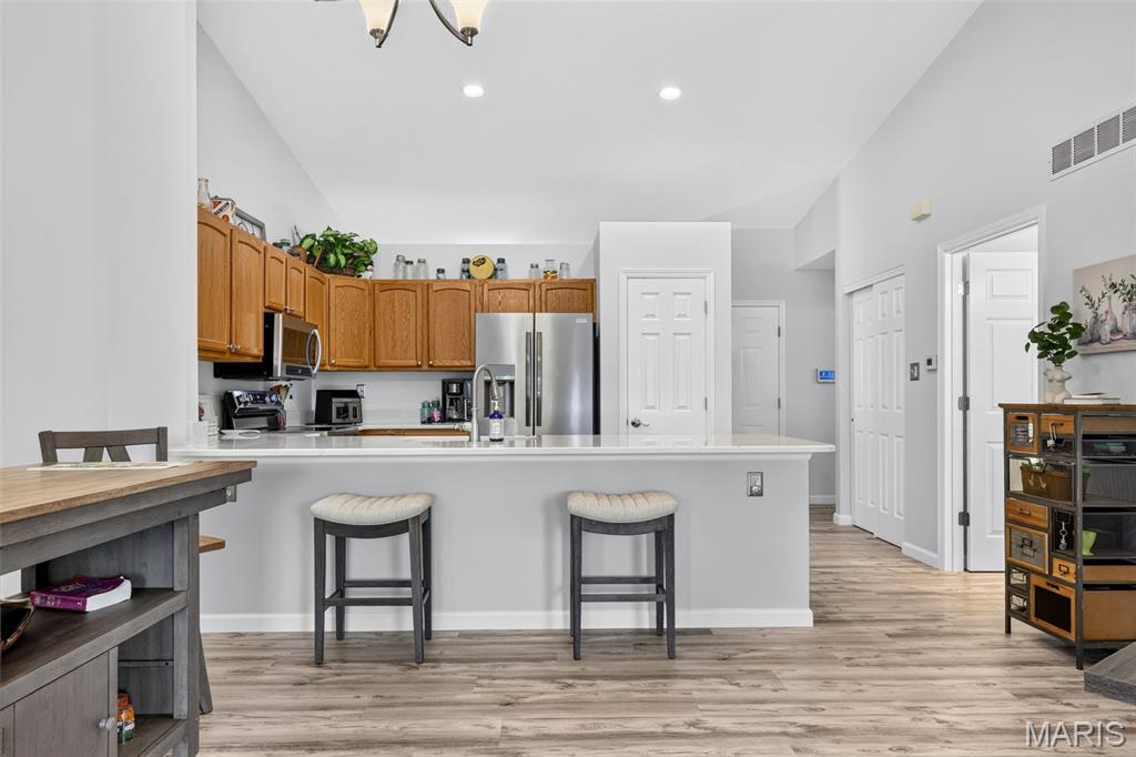 Villas At Highgrove - Residential