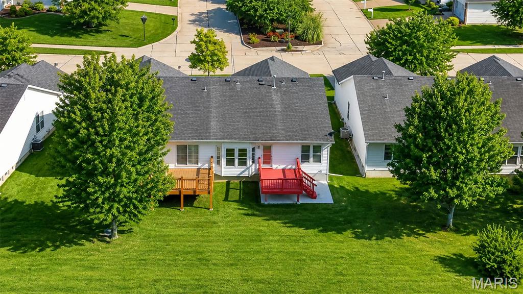 Villas At Highgrove - Residential