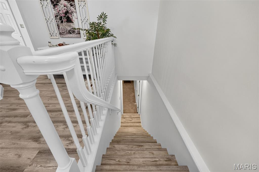 Villas At Highgrove - Residential