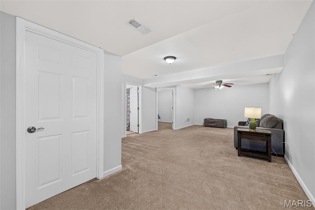 Villas At Highgrove - Residential
