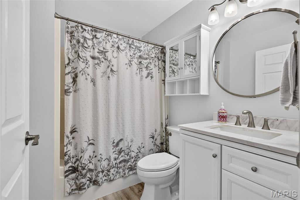 Villas At Highgrove - Residential