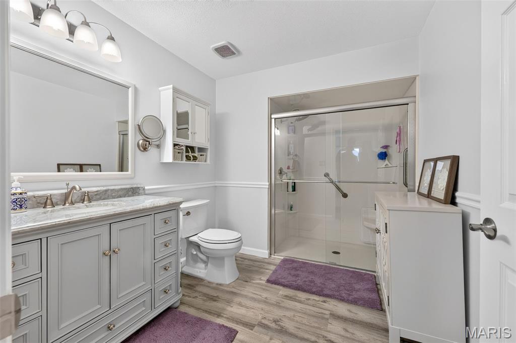 Villas At Highgrove - Residential