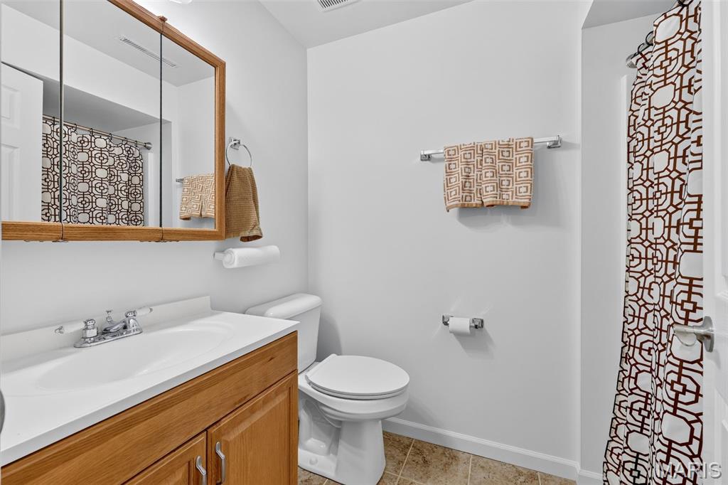 Villas At Highgrove - Residential