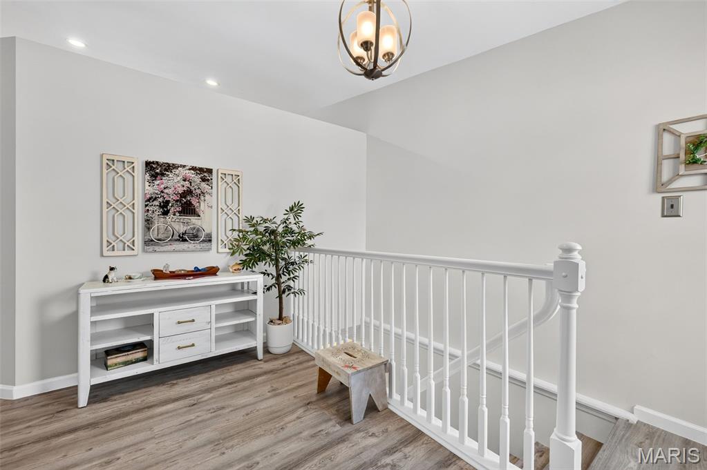 Villas At Highgrove - Residential