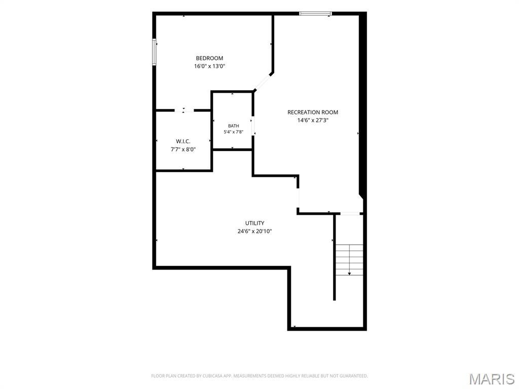 Villas At Highgrove - Residential