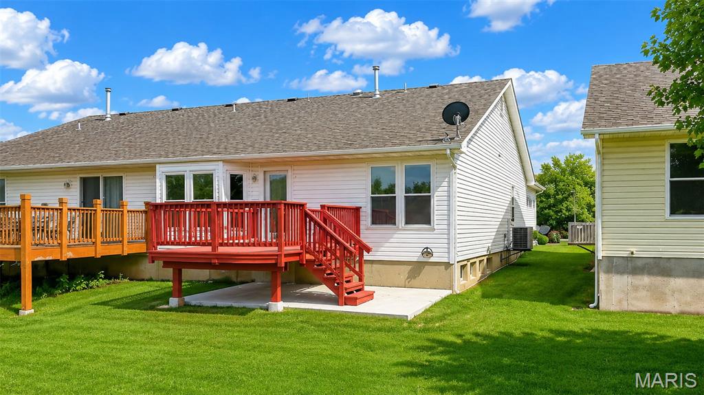 Villas At Highgrove - Residential