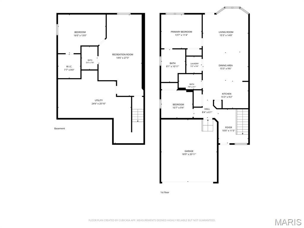 Villas At Highgrove - Residential