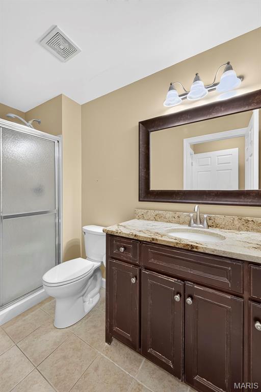Mill Crossing Condo 1 - Residential