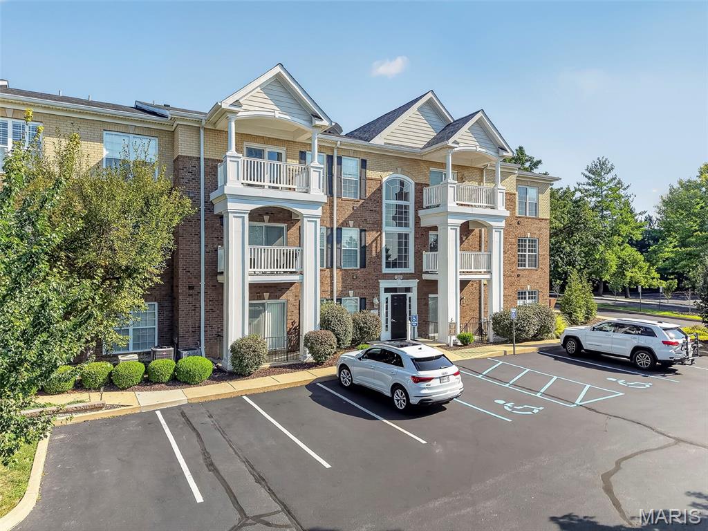 Mill Crossing Condo 1 - Residential