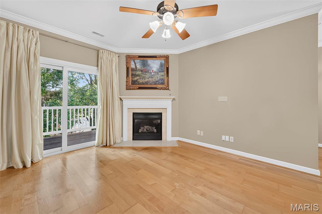 Mill Crossing Condo 1 - Residential