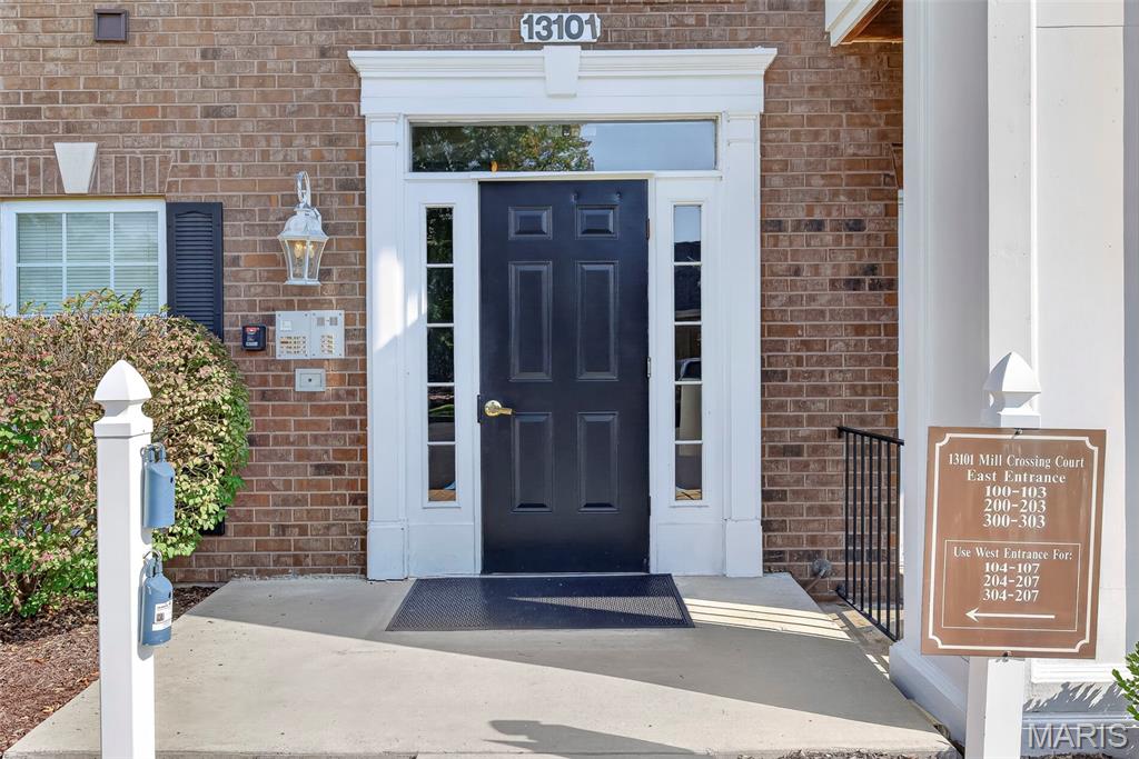 Mill Crossing Condo 1 - Residential