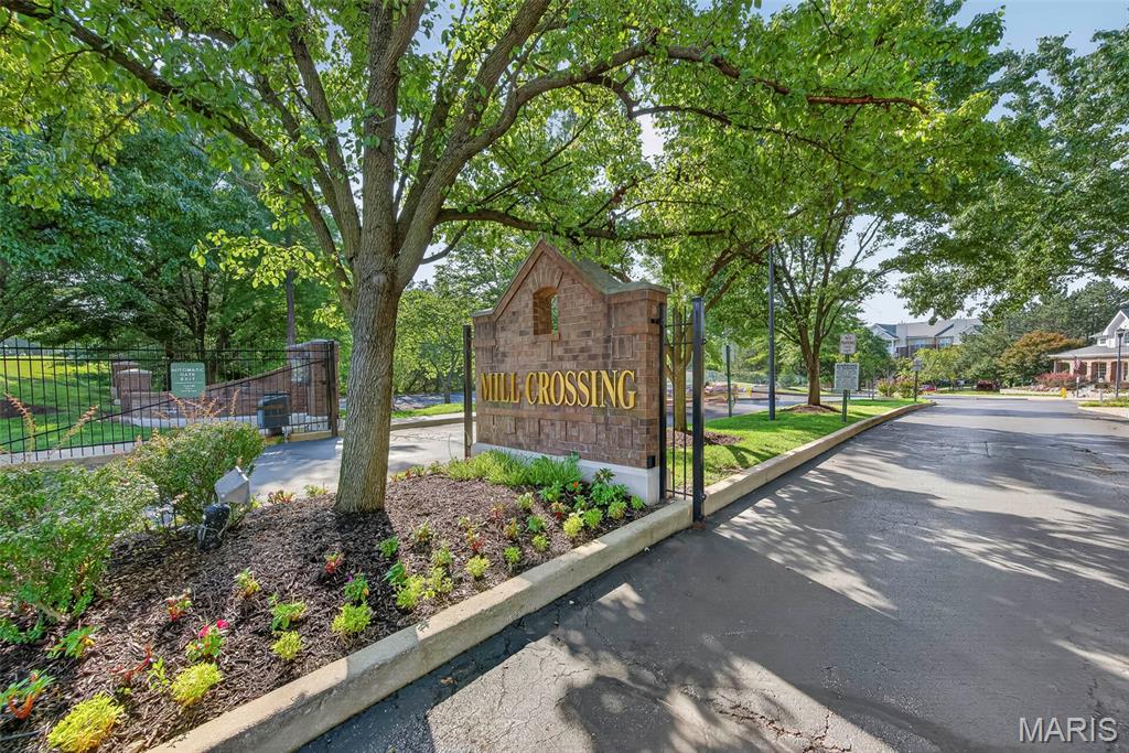 Mill Crossing Condo 1 - Residential
