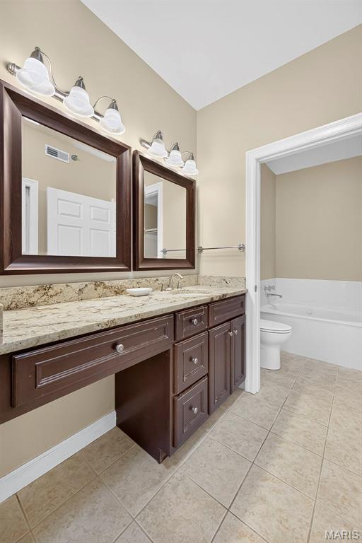 Mill Crossing Condo 1 - Residential