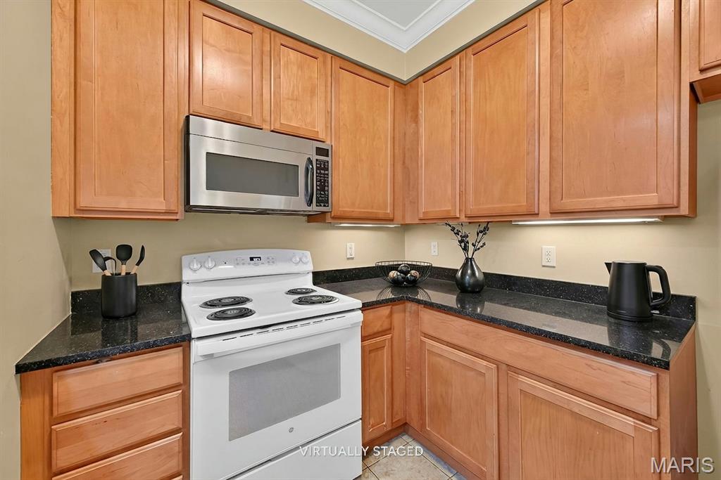 Mill Crossing Condo 1 - Residential