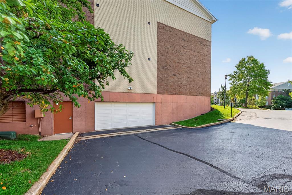 Mill Crossing Condo 1 - Residential