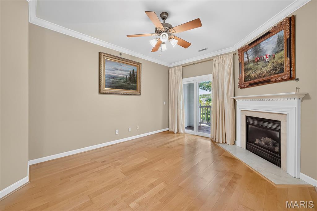 Mill Crossing Condo 1 - Residential