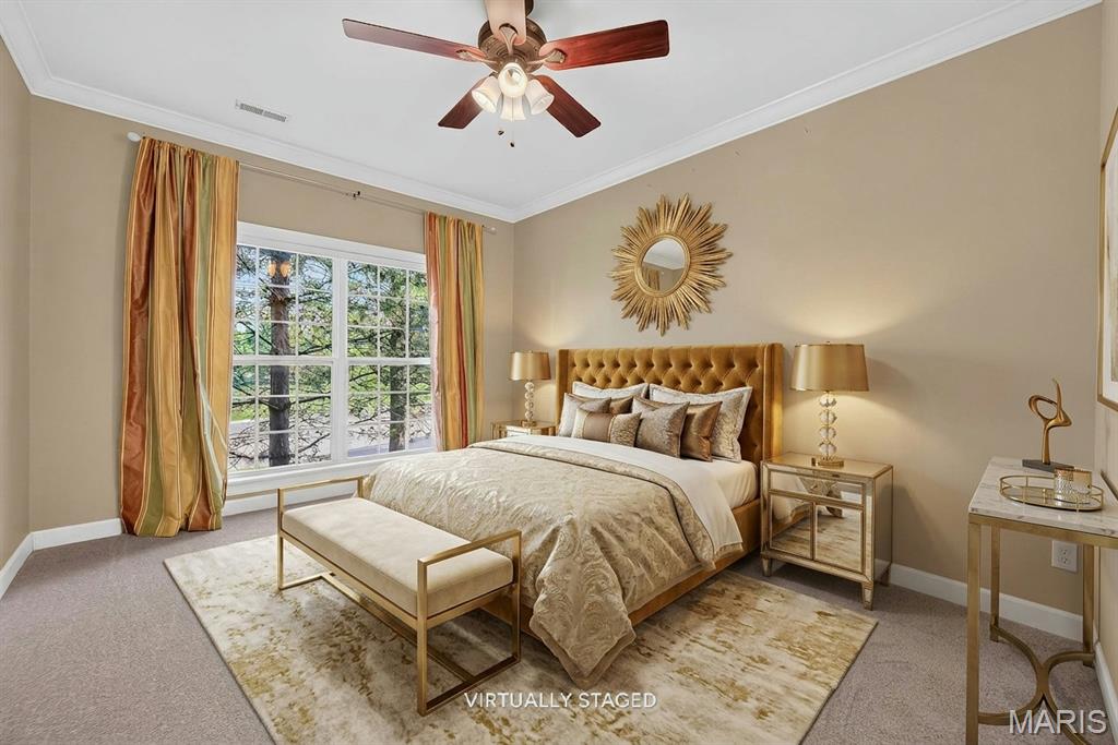 Mill Crossing Condo 1 - Residential