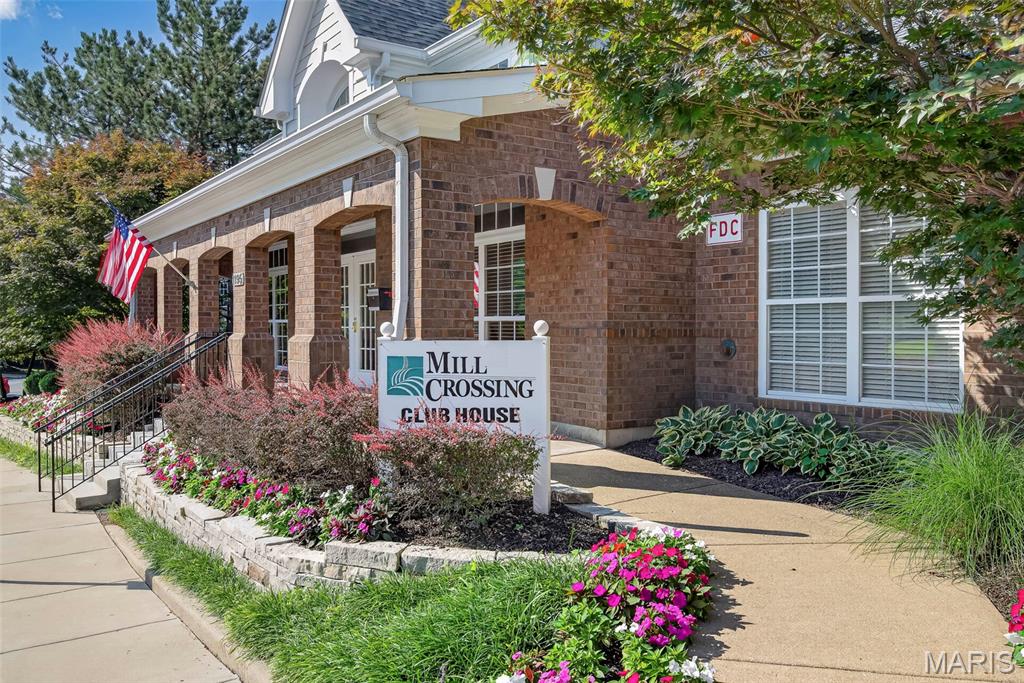 Mill Crossing Condo 1 - Residential