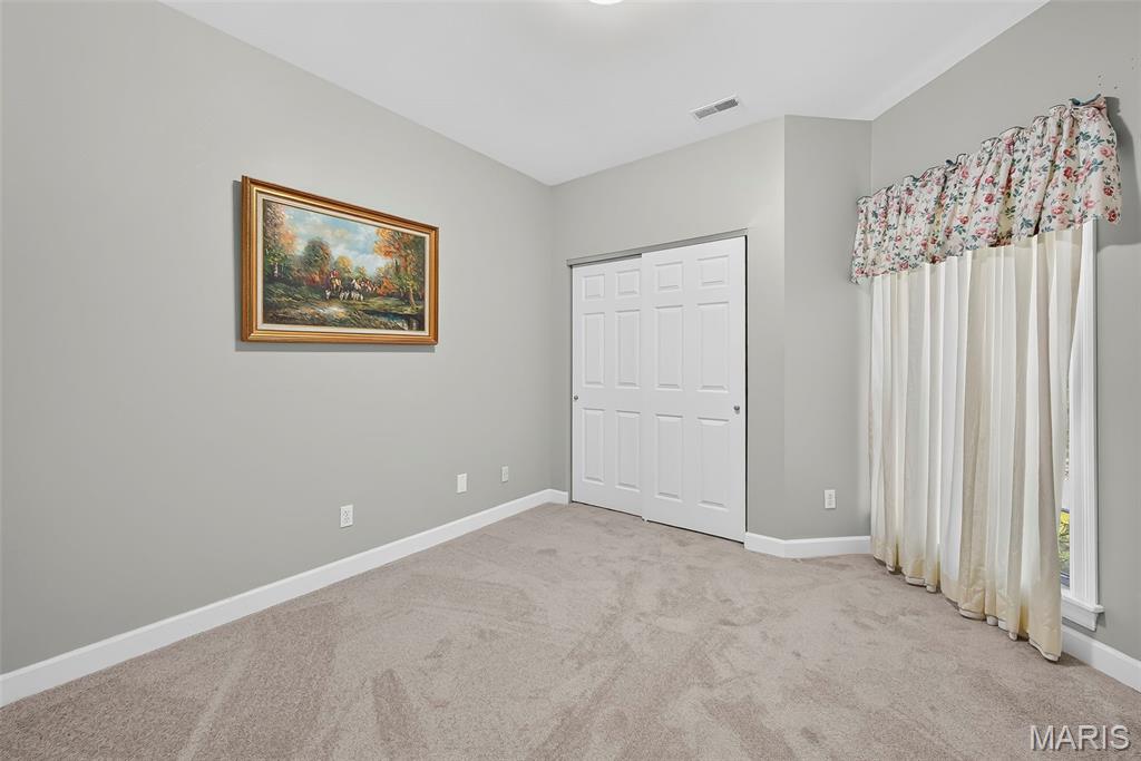 Mill Crossing Condo 1 - Residential