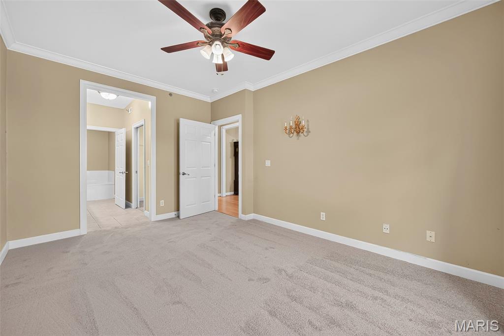 Mill Crossing Condo 1 - Residential