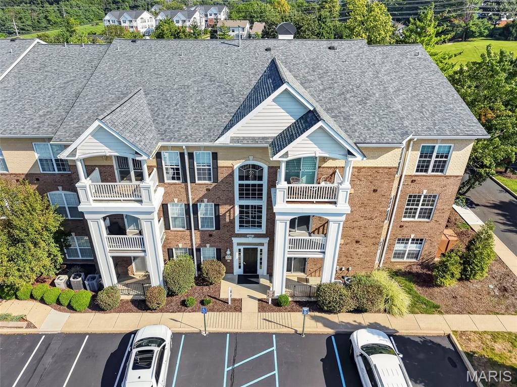 Mill Crossing Condo 1 - Residential