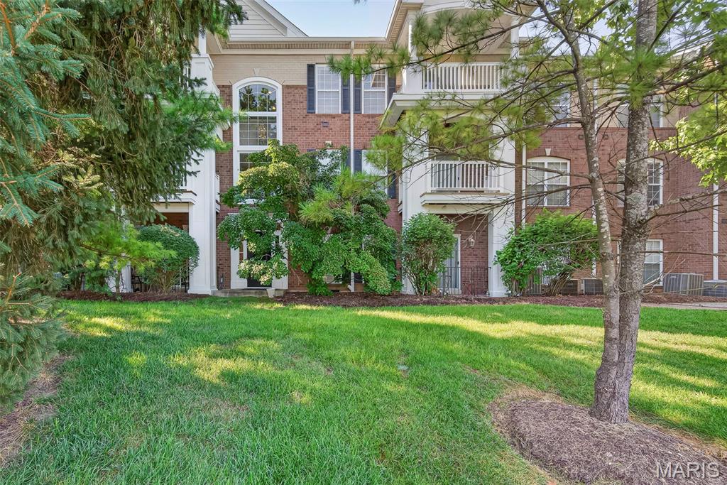 Mill Crossing Condo 1 - Residential