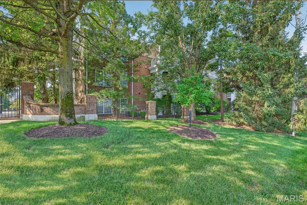 Mill Crossing Condo 1 - Residential