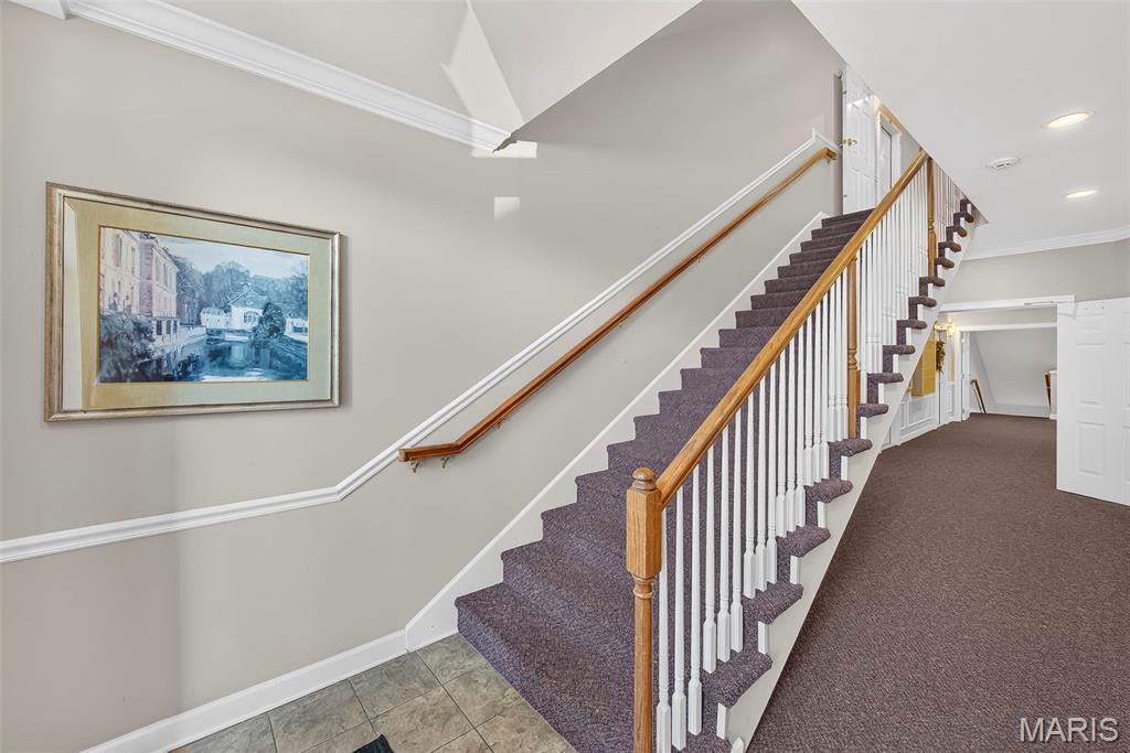 Mill Crossing Condo 1 - Residential