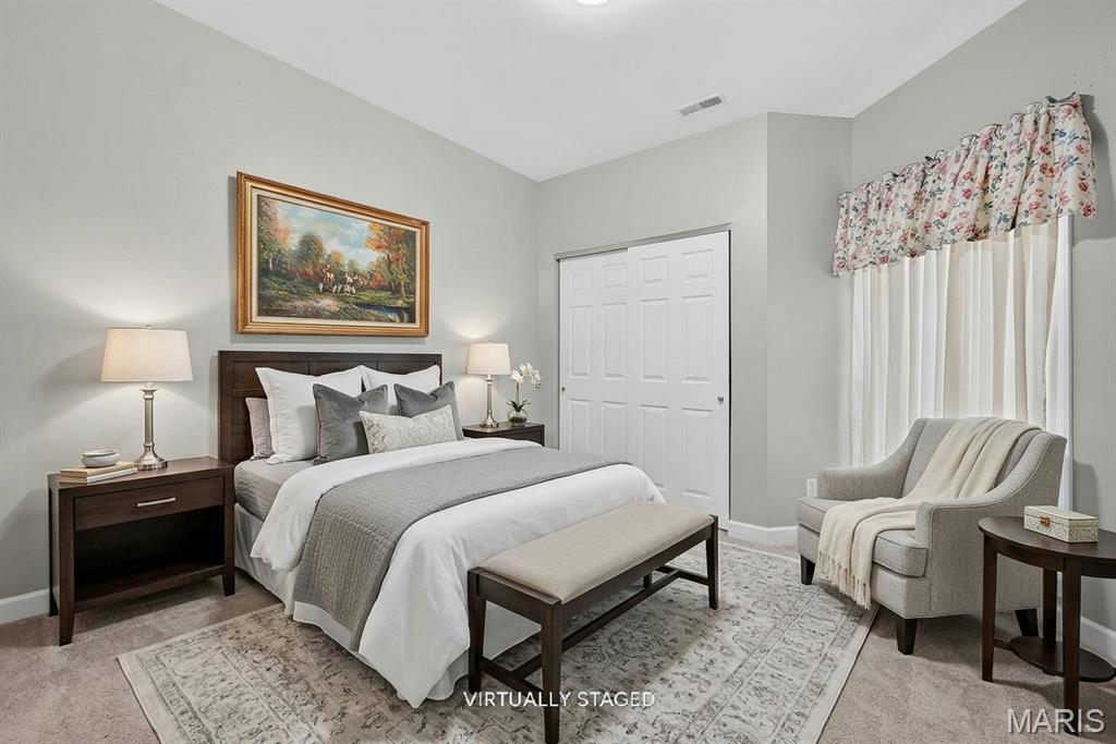 Mill Crossing Condo 1 - Residential