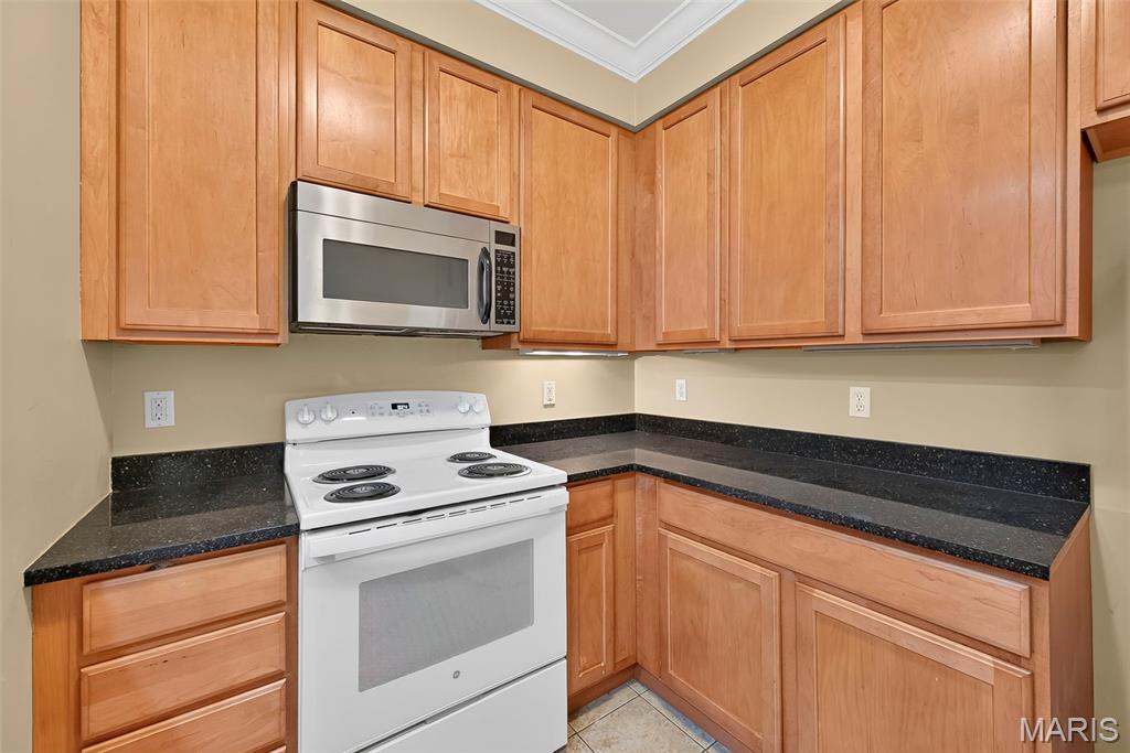 Mill Crossing Condo 1 - Residential