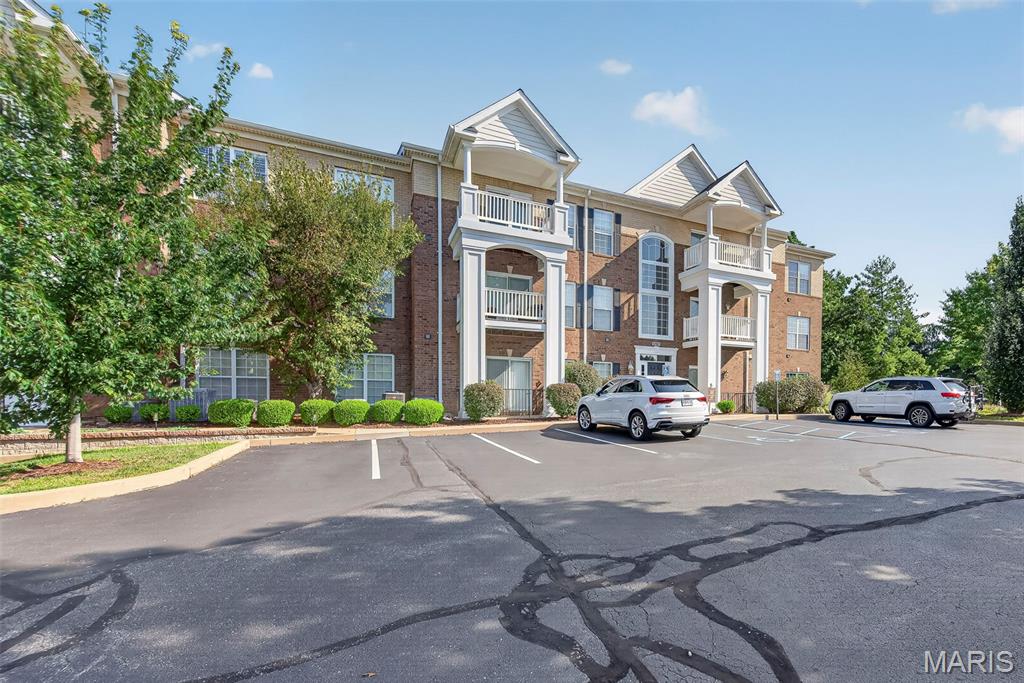 Mill Crossing Condo 1 - Residential