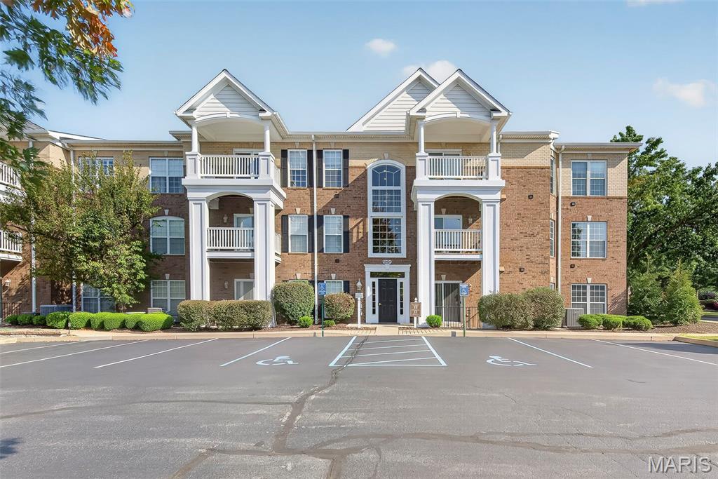 Mill Crossing Condo 1 - Residential