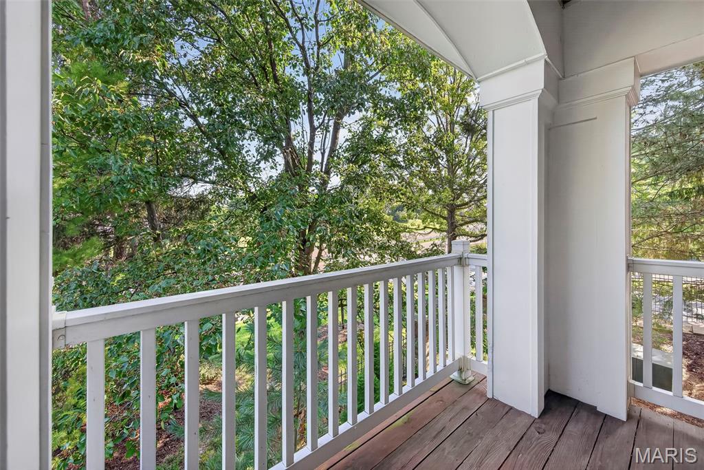 Mill Crossing Condo 1 - Residential