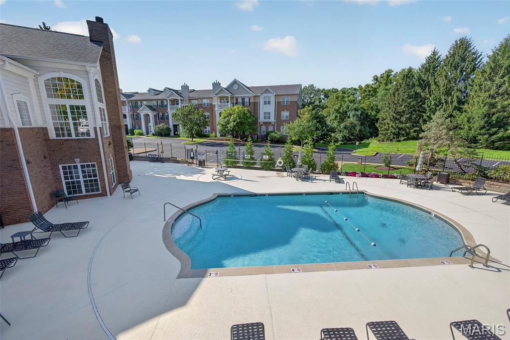 Mill Crossing Condo 1 - Residential