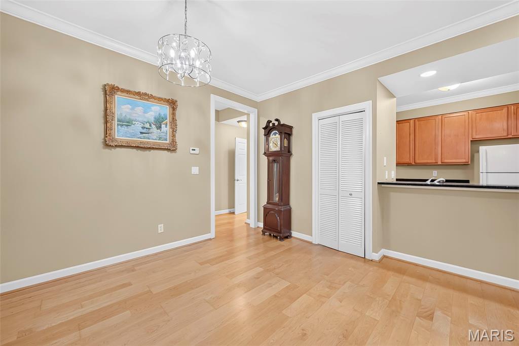 Mill Crossing Condo 1 - Residential