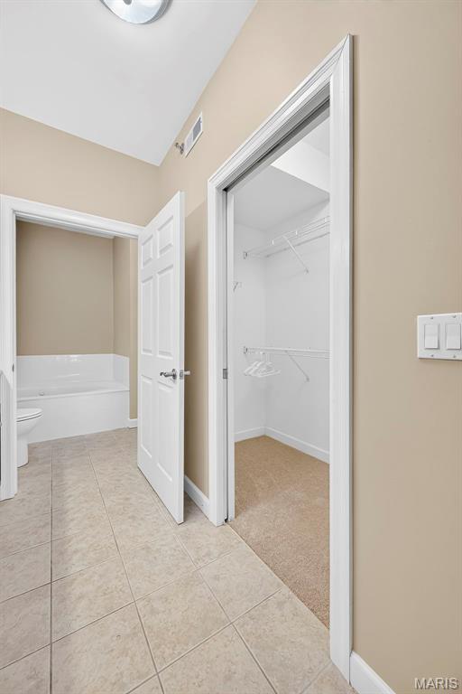 Mill Crossing Condo 1 - Residential