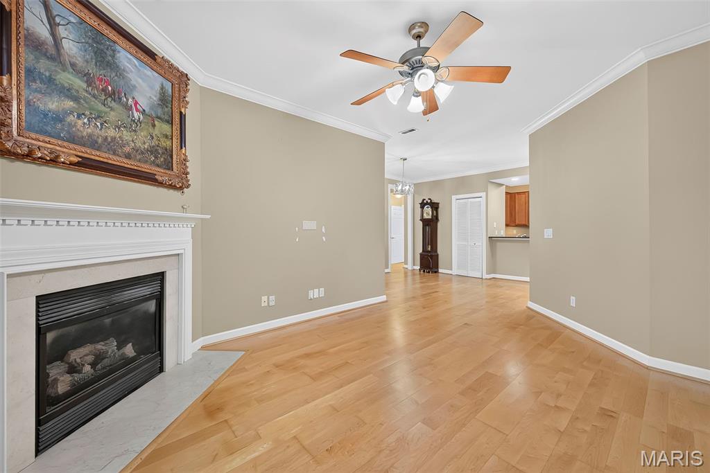 Mill Crossing Condo 1 - Residential