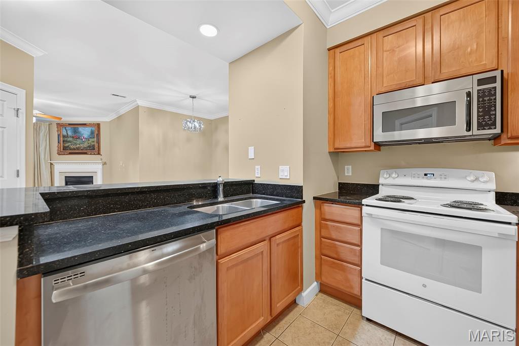 Mill Crossing Condo 1 - Residential