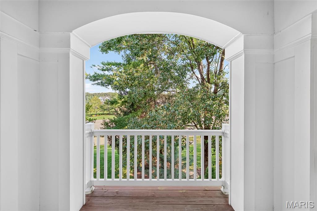 Mill Crossing Condo 1 - Residential