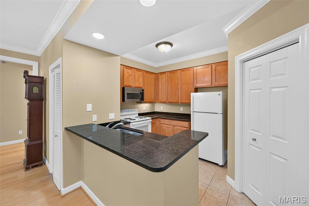 Mill Crossing Condo 1 - Residential
