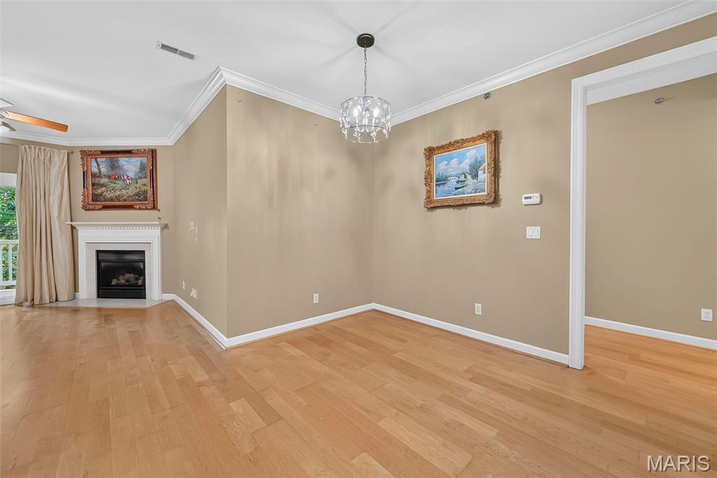 Mill Crossing Condo 1 - Residential