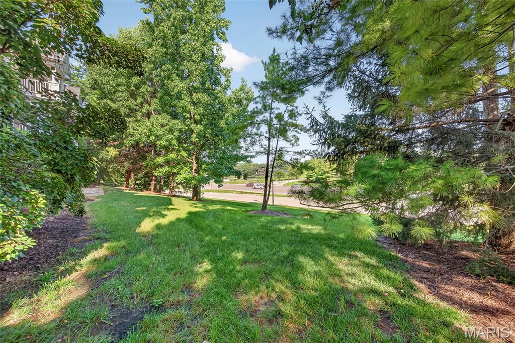 Mill Crossing Condo 1 - Residential