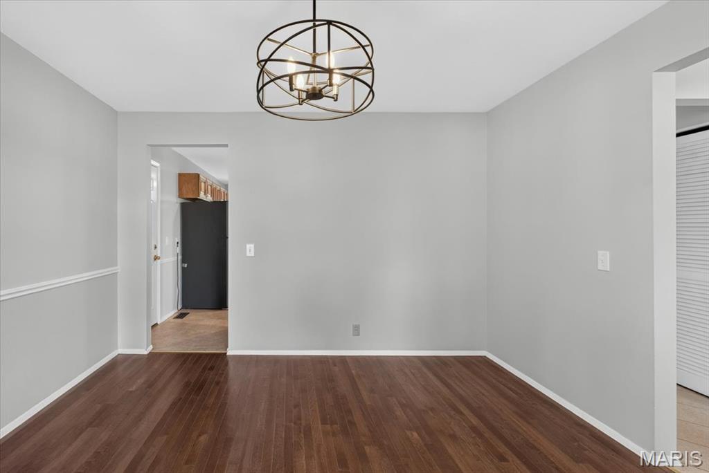 Paddock Estates 1 - Residential